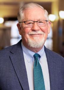 Bruce Skaug