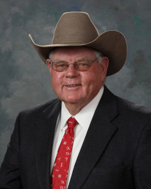 Pat Woods