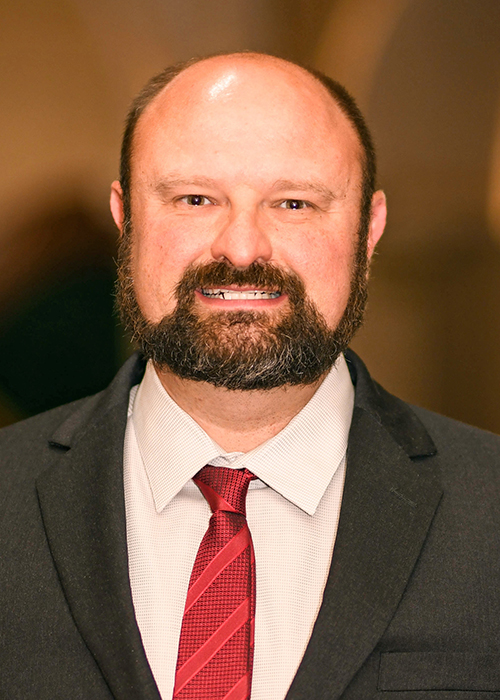 Kevin Schmidt