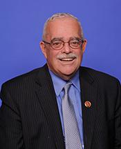 Gerald Connolly