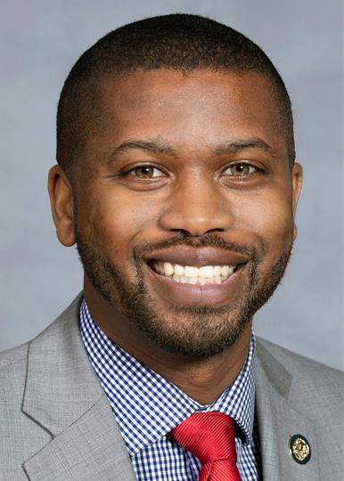 Cecil Brockman