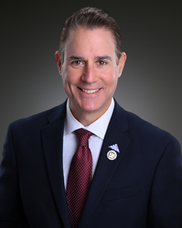 Jack Gallé