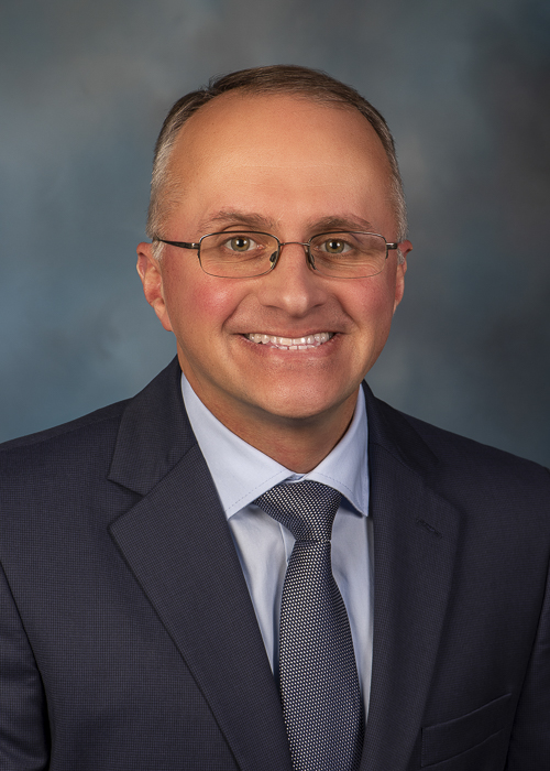 Matt Hanson