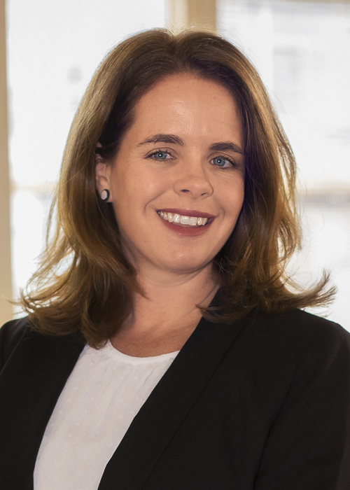 Maura Hirschauer