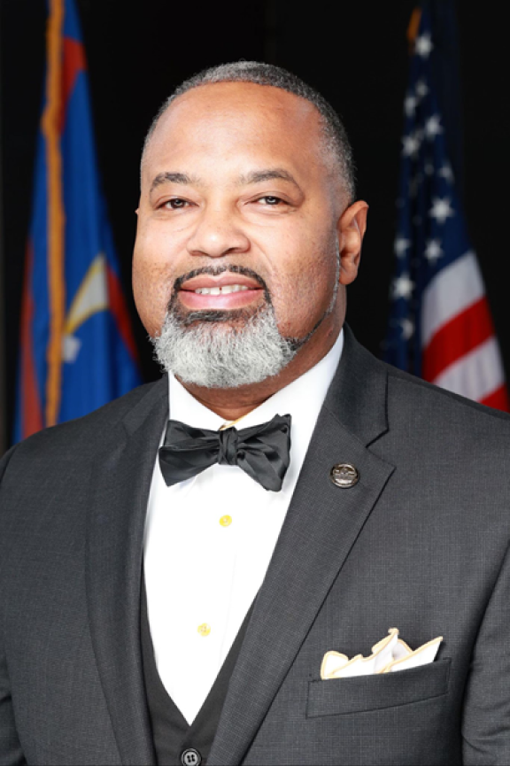 Napoleon Bracy