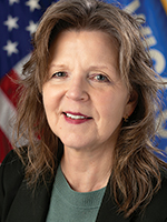 Maureen Mccarville
