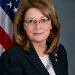 Pamela Helming