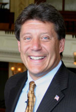 John Mckeon
