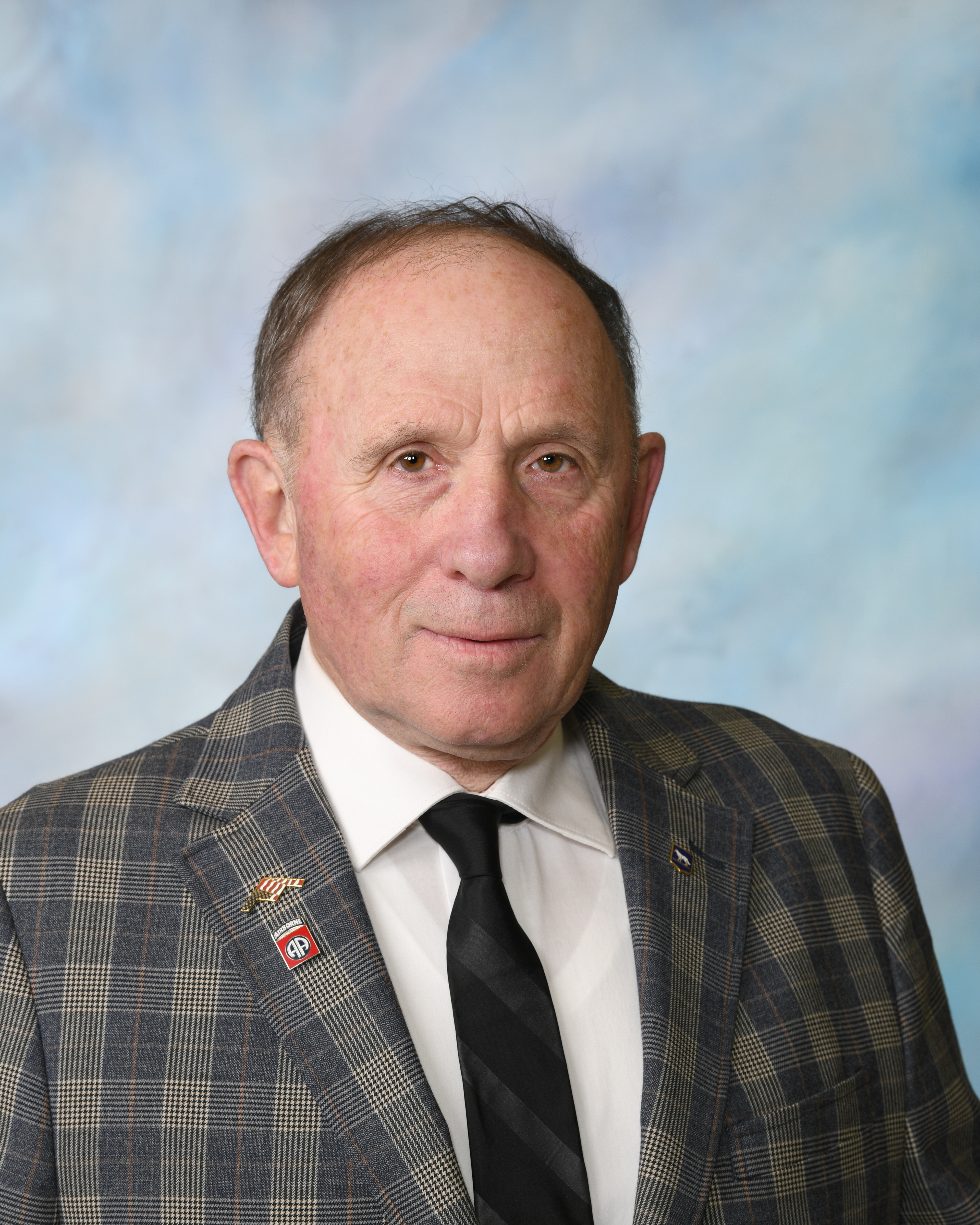 Tim Goodwin