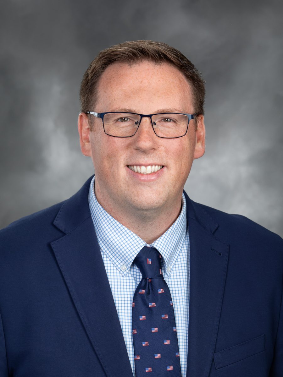 Kevin Waters