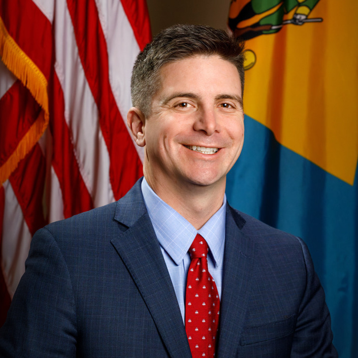 Bryan Shupe