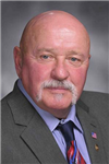 Bill Lucas