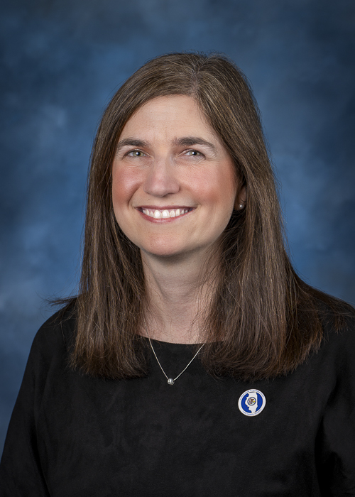 Tracy Muhl