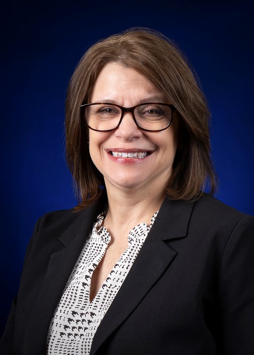 Suzanne Ness