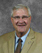 Mark Weber