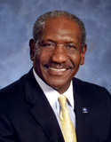 William Clyburn