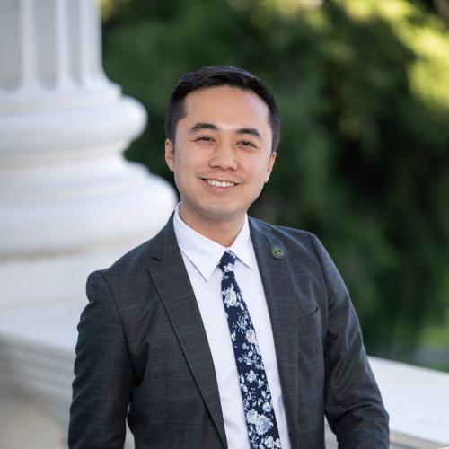 Alex Lee