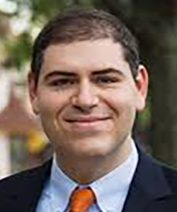 Jared Solomon