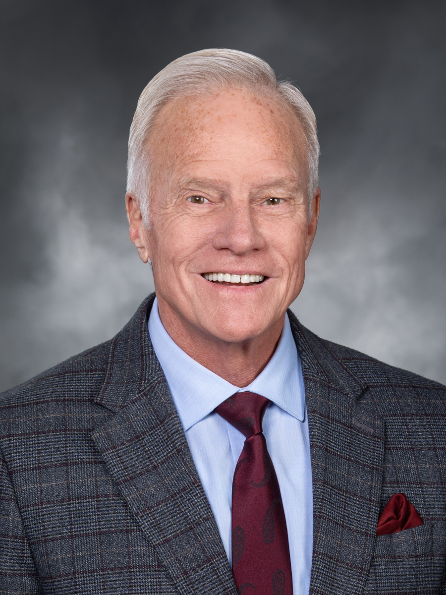 Paul Harris