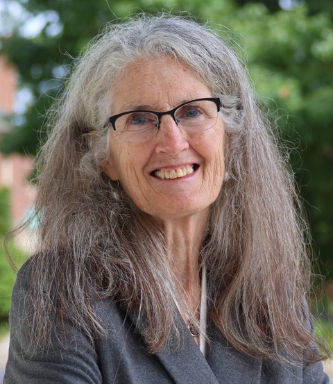 Muriel Hall