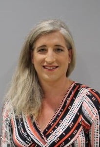 Abi Boatman