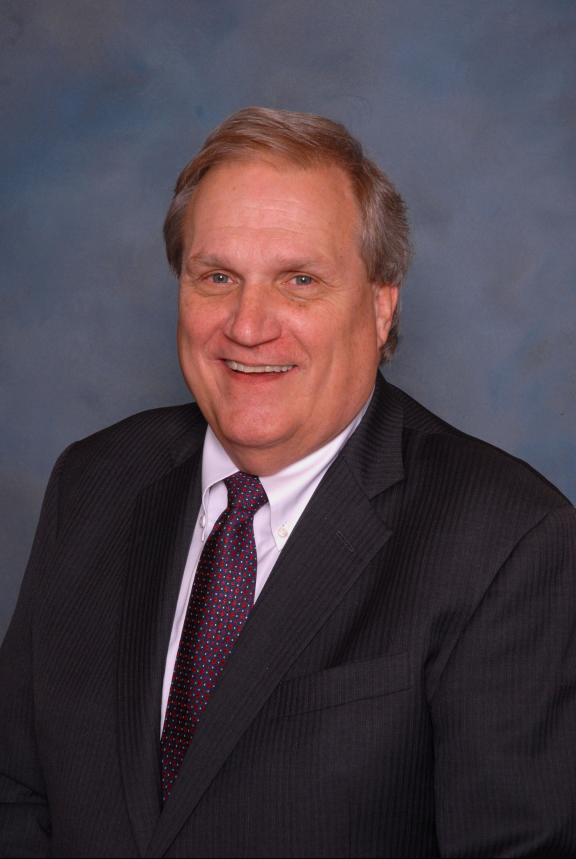 Tim Melson