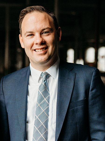 Ryan Pearson