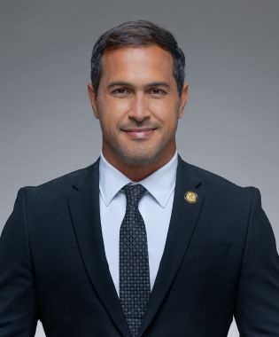 Brenton Awa