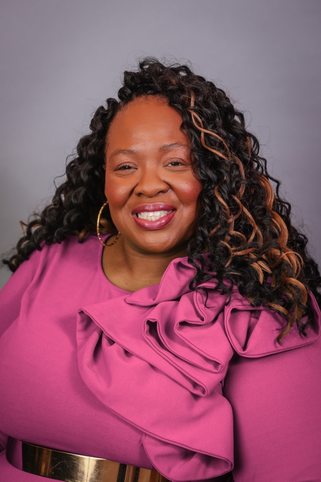 Juanita Brent