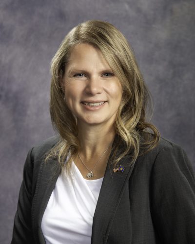 Melissa Nikolakakos