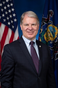 David Argall