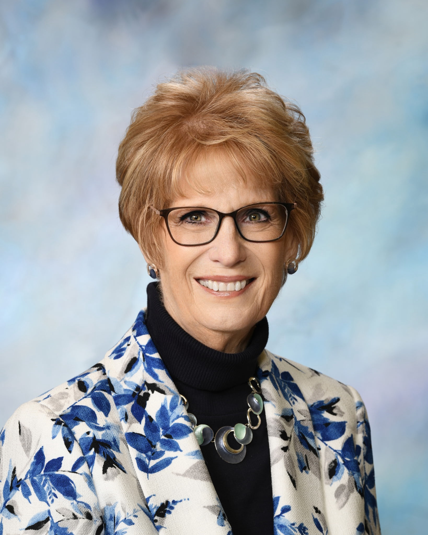 Trish Ladner