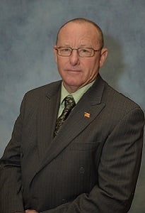 Webster Roth