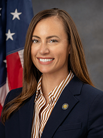 Emily Gregory
