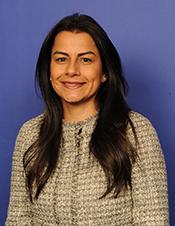 Nanette Barragán