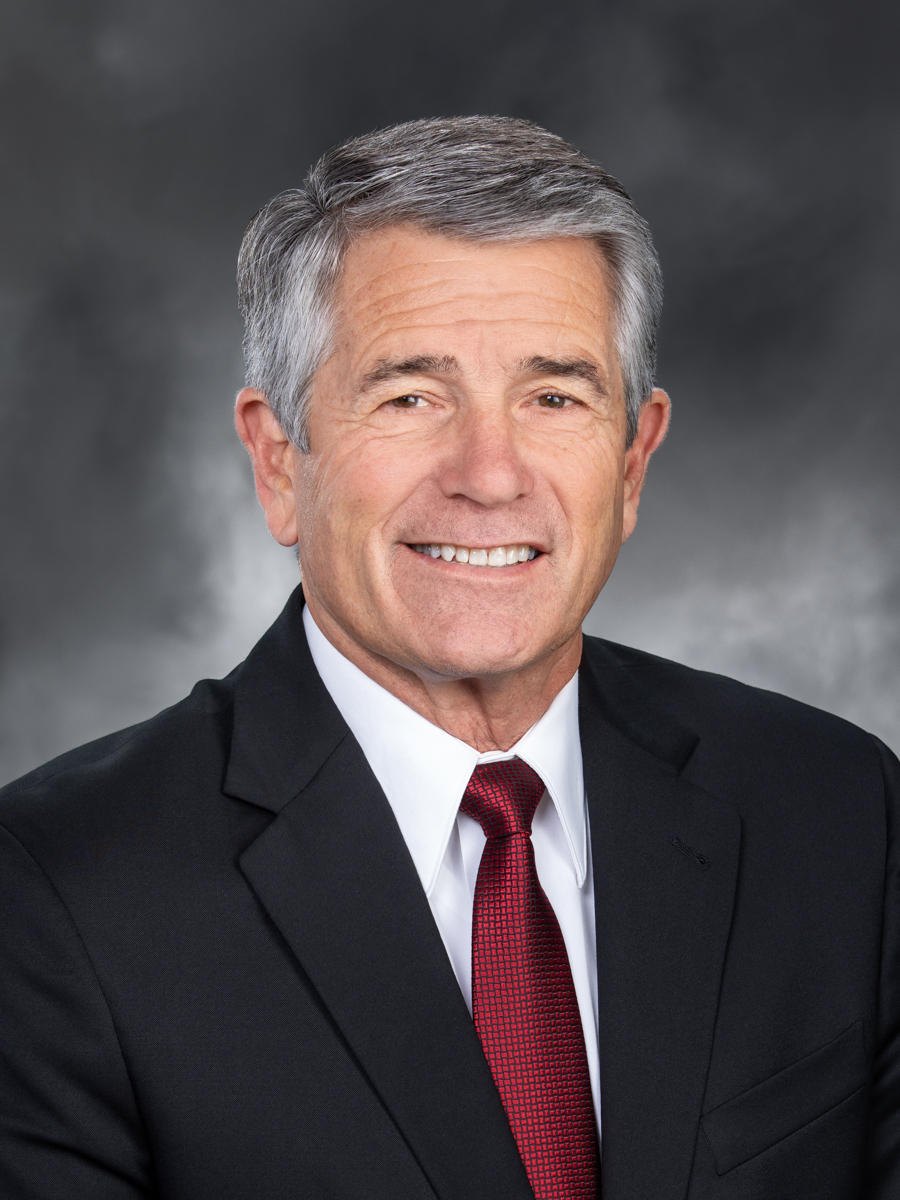 Keith Goehner