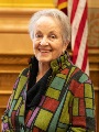 Nan Orrock