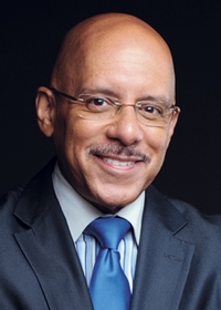 Vincent Hughes