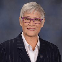 Roberta Lange