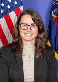 Abby Major