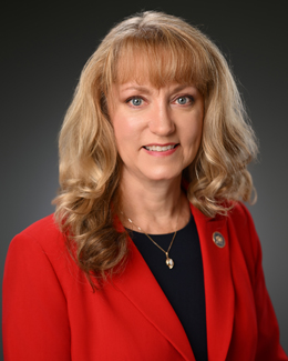 Beryl Amedée