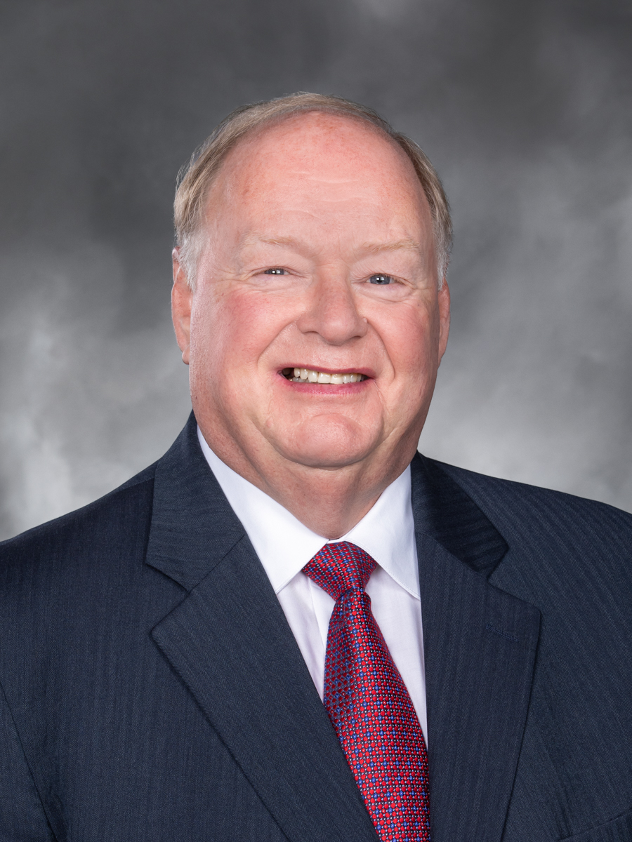 Joe Schmick