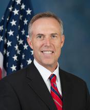 Jared Huffman