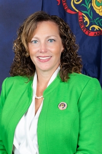 Ann Flood