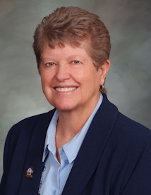 Wendy Schuler