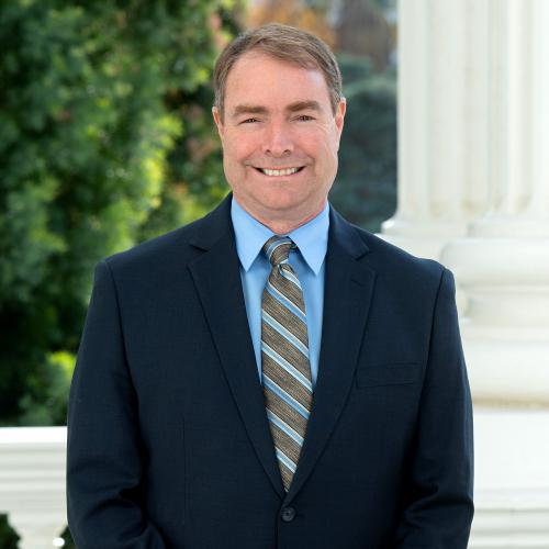 Damon Connolly