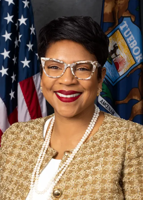 Sylvia Santana