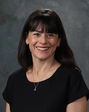 Meredith Dixon