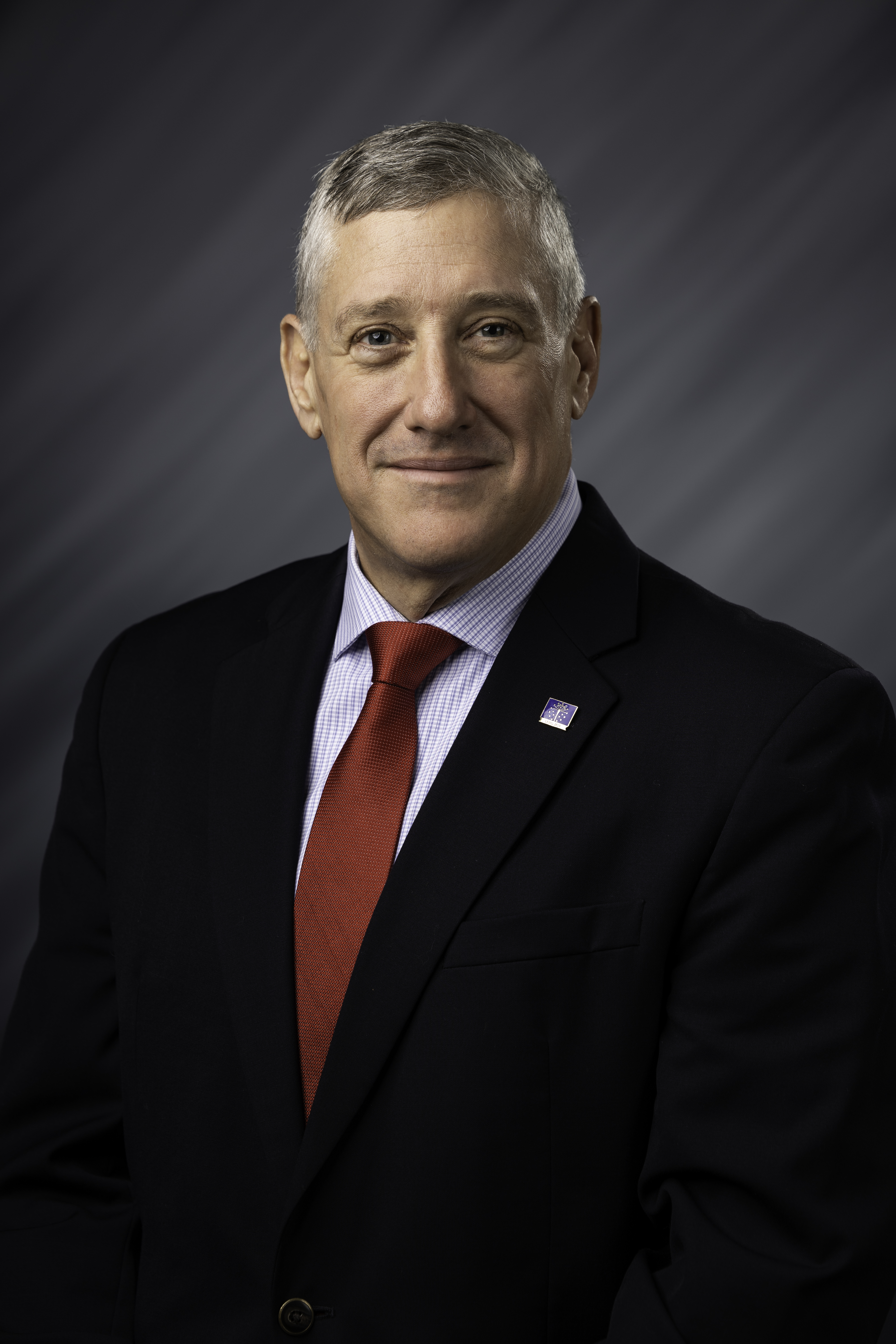 Ben Smaltz