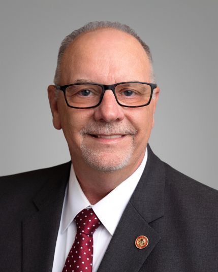 Rick Mcclure